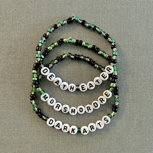 Dark Arts collection