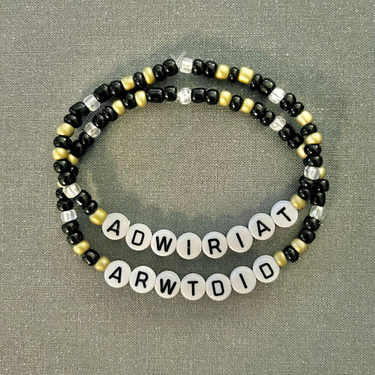 A dragon without its rider