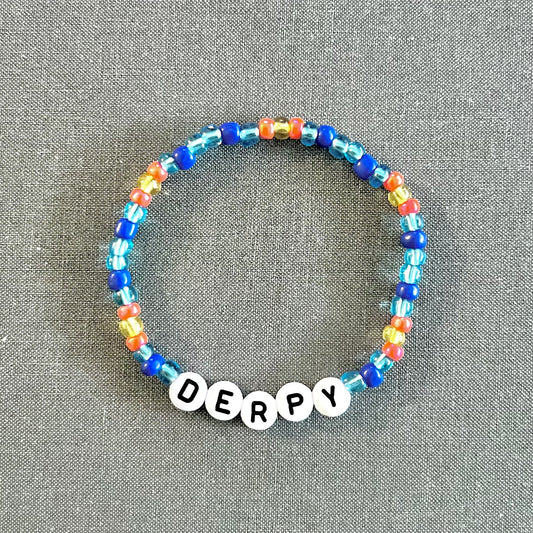 Derpy