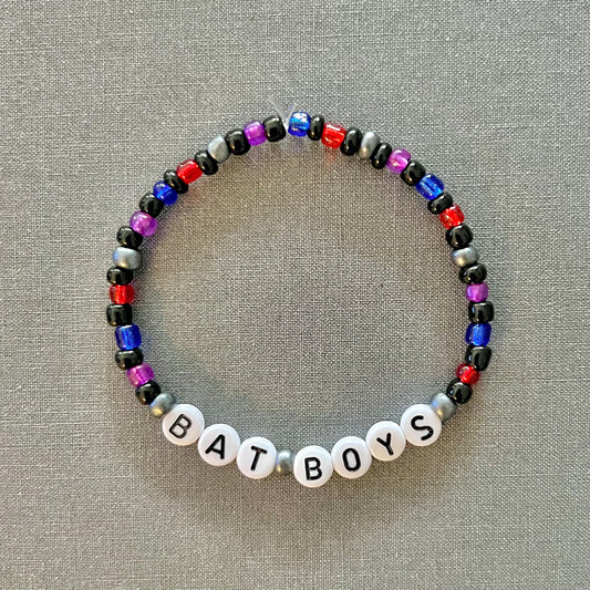 Bat Boys