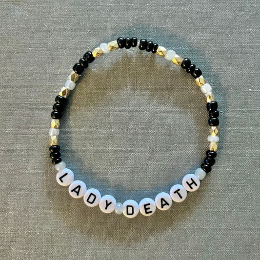 Lady Death
