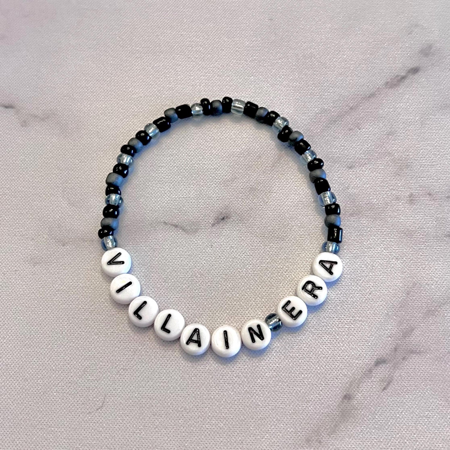 Villain Era bracelet