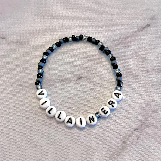 Villain Era bracelet